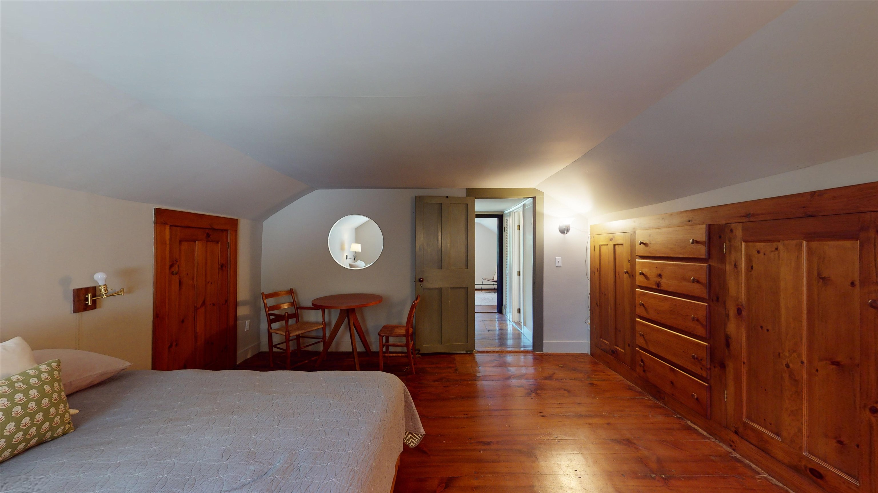 1413 Brown Road Shoreham, VT 05770 - Photo 25 of 40