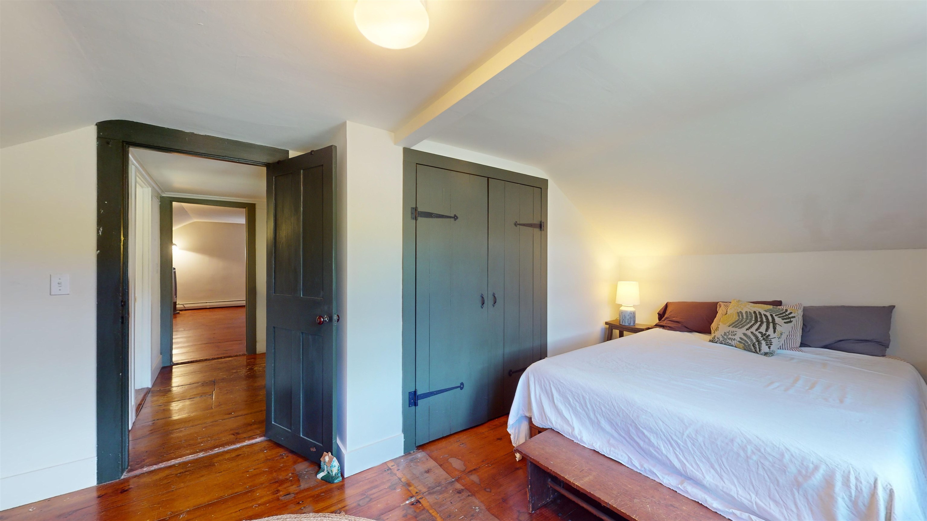 1413 Brown Road Shoreham, VT 05770 - Photo 27 of 40