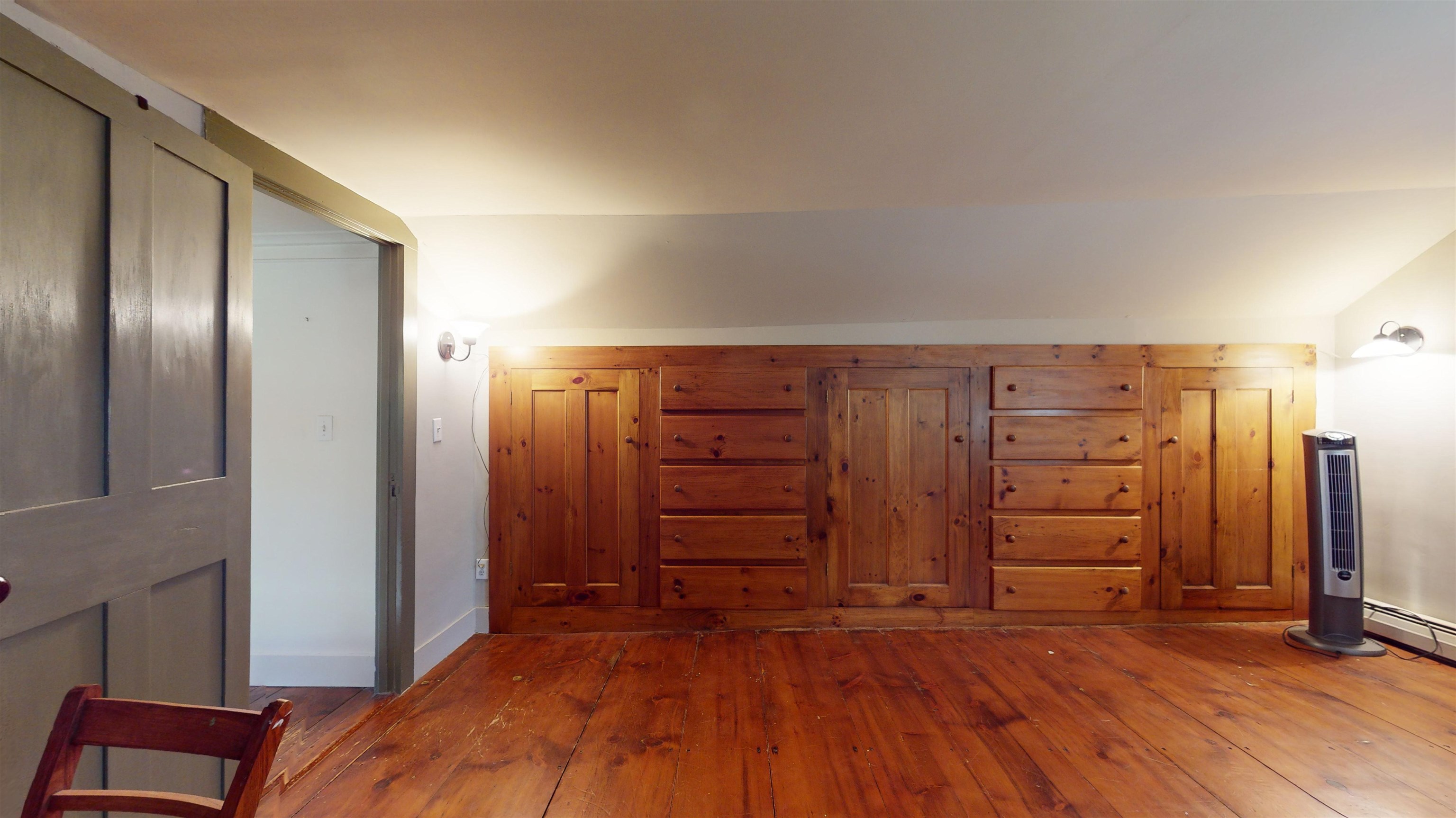 1413 Brown Road Shoreham, VT 05770 - Photo 28 of 40