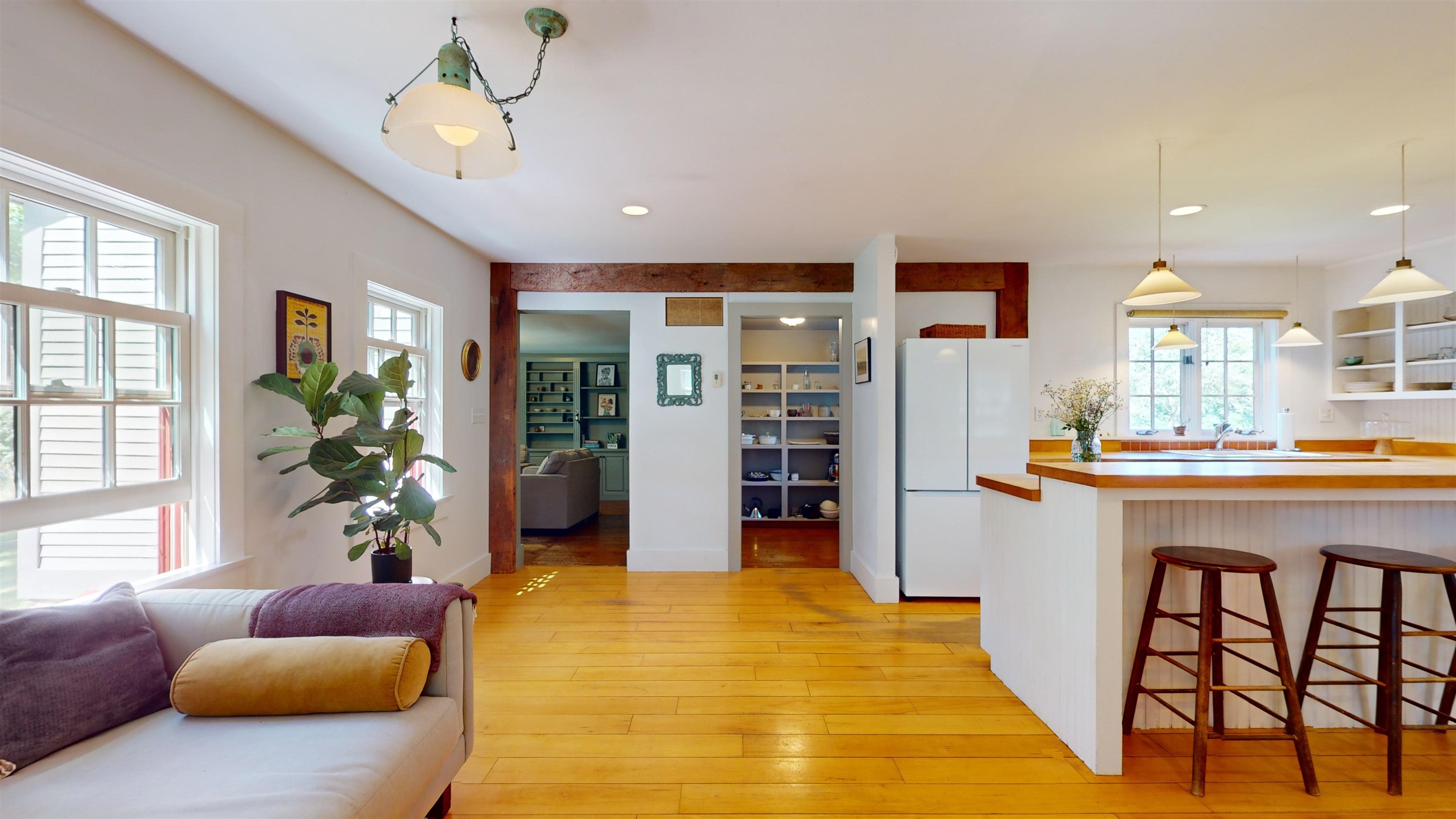 1413 Brown Road Shoreham, VT 05770 - Photo 3 of 40