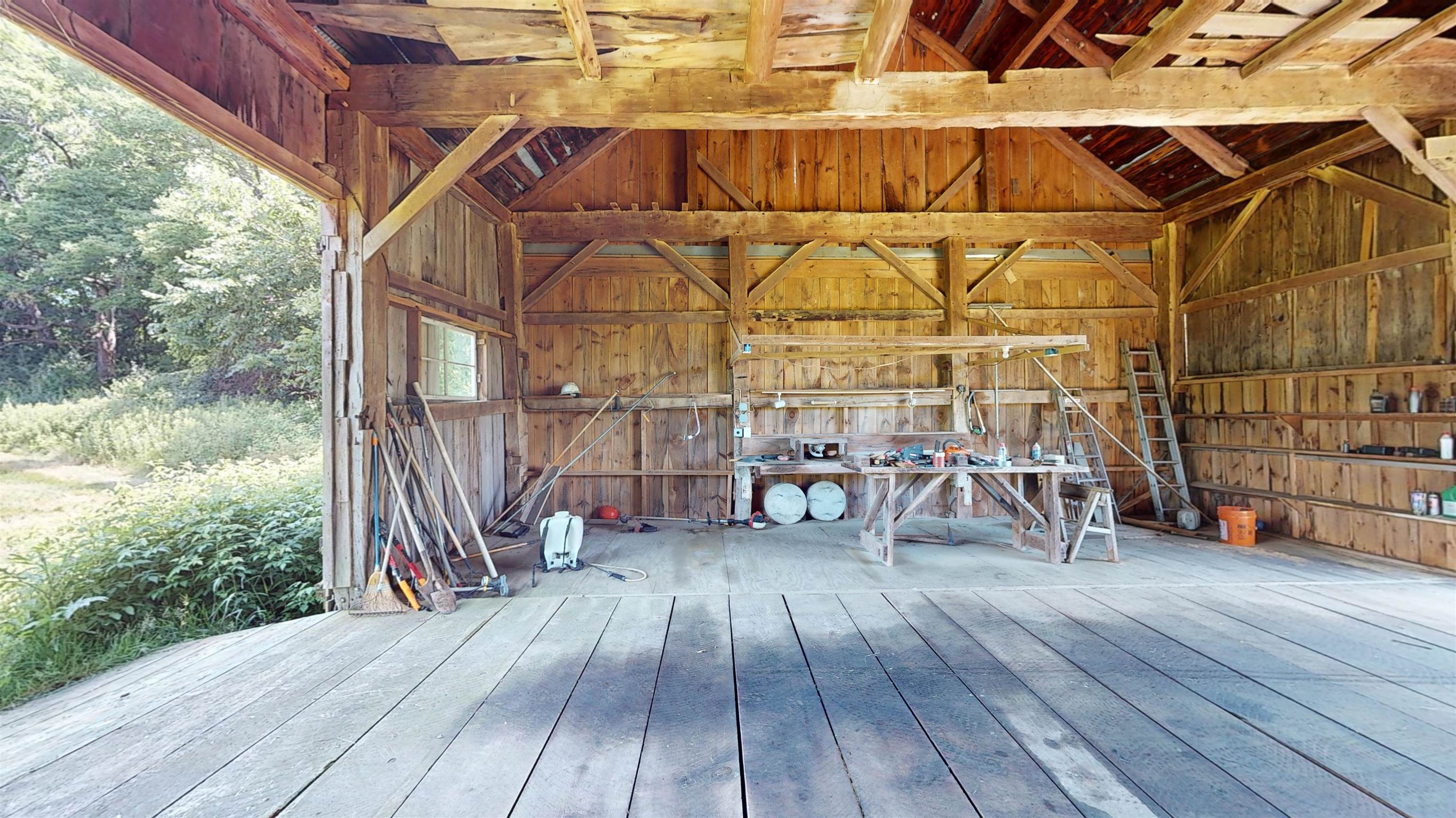 1413 Brown Road Shoreham, VT 05770 - Photo 32 of 40