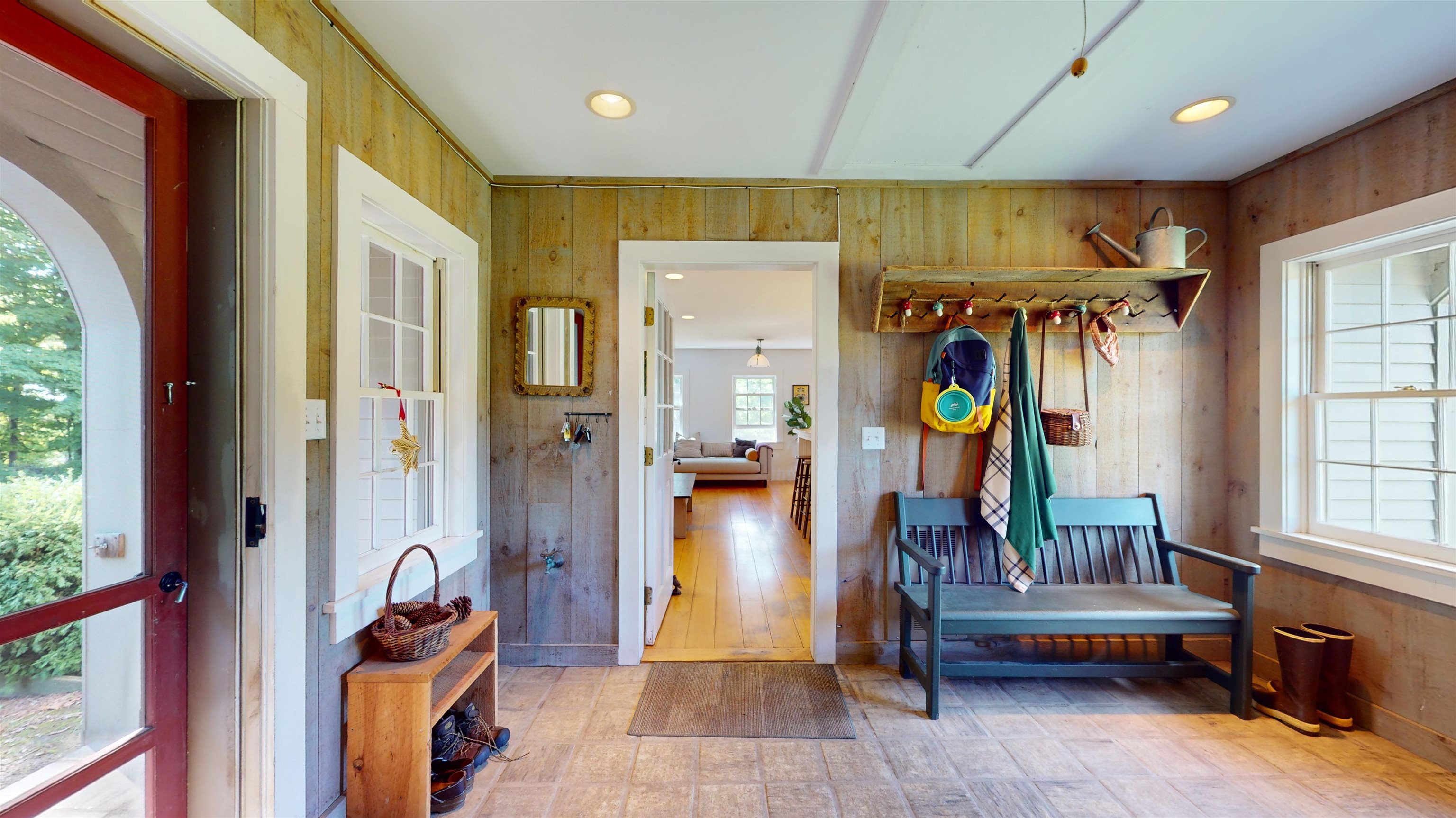 1413 Brown Road Shoreham, VT 05770 - Photo 35 of 40