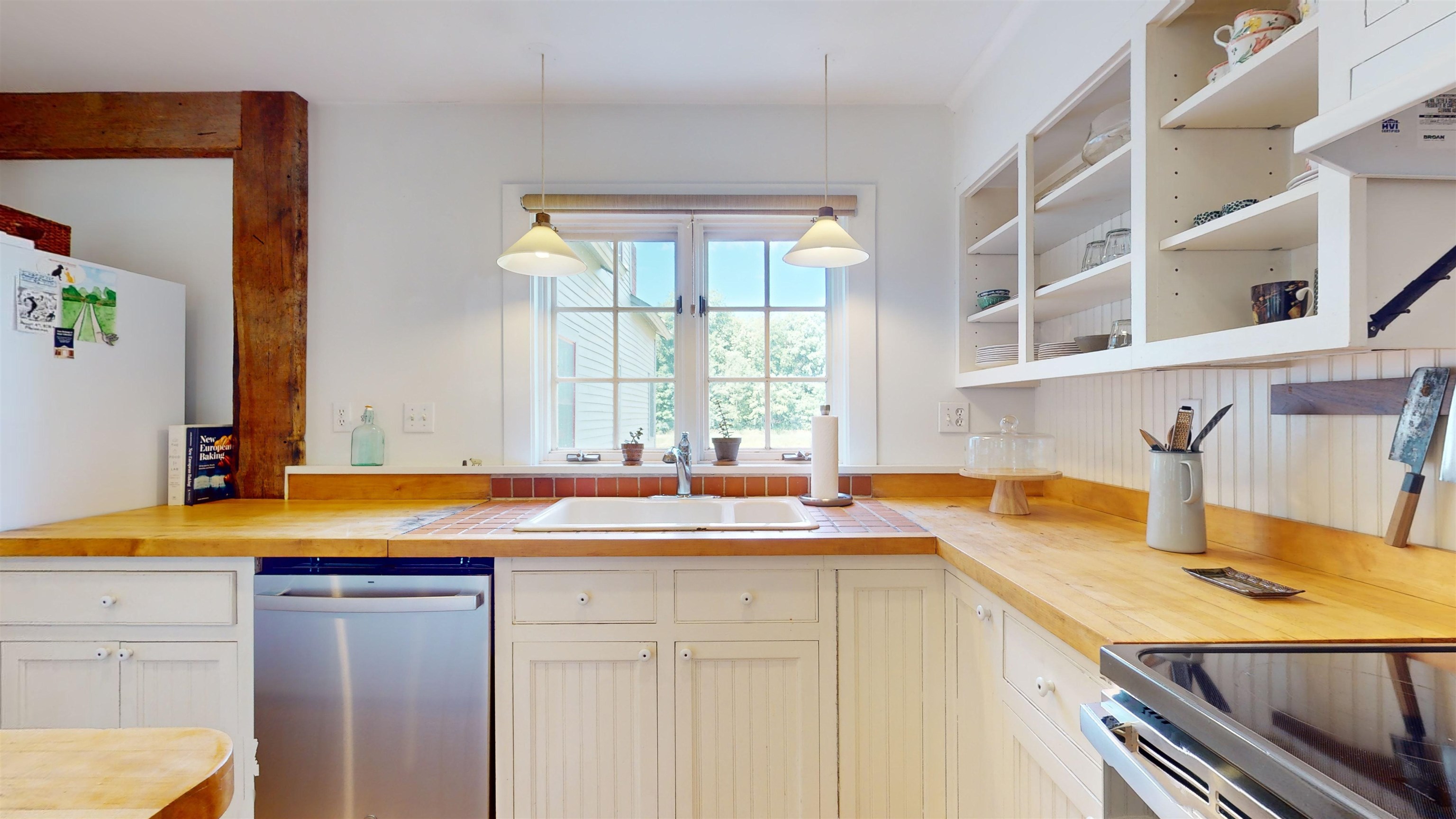 1413 Brown Road Shoreham, VT 05770 - Photo 37 of 40