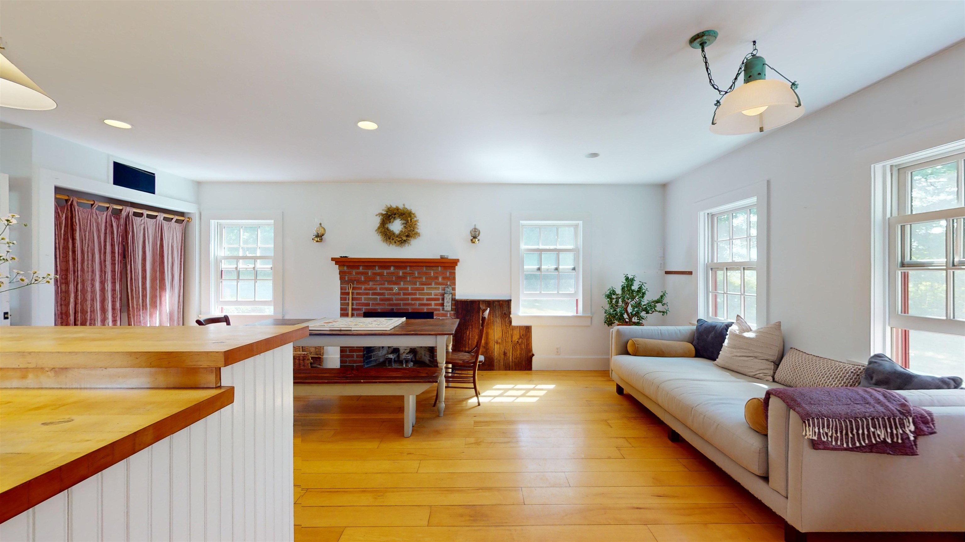 1413 Brown Road Shoreham, VT 05770 - Photo 39 of 40