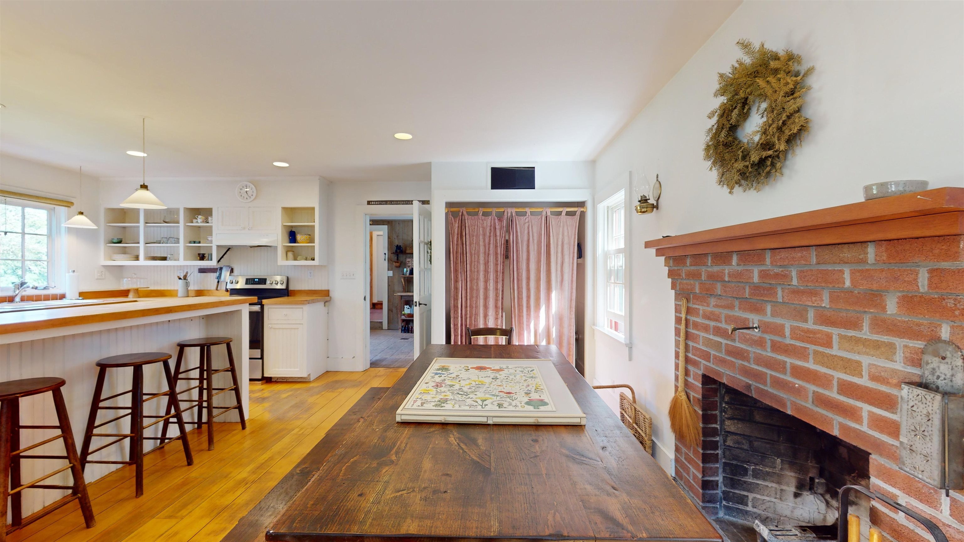 1413 Brown Road Shoreham, VT 05770 - Photo 40 of 40