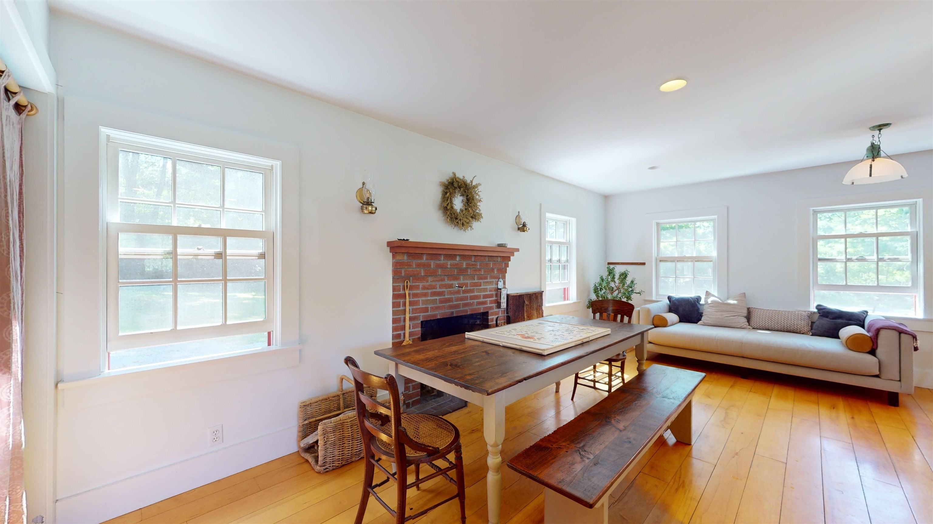 1413 Brown Road Shoreham, VT 05770 - Photo 5 of 40