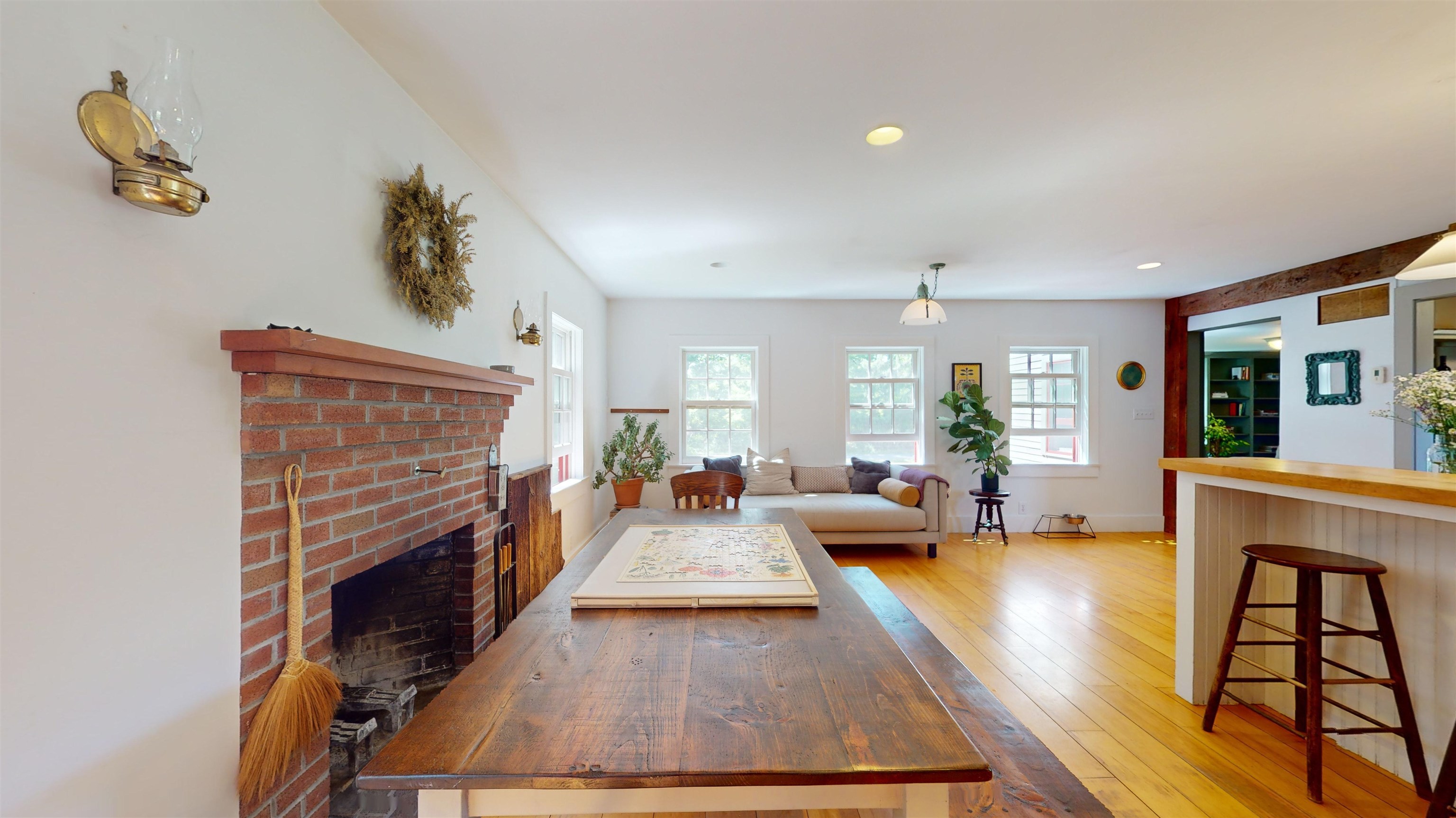 1413 Brown Road Shoreham, VT 05770 - Photo 6 of 40