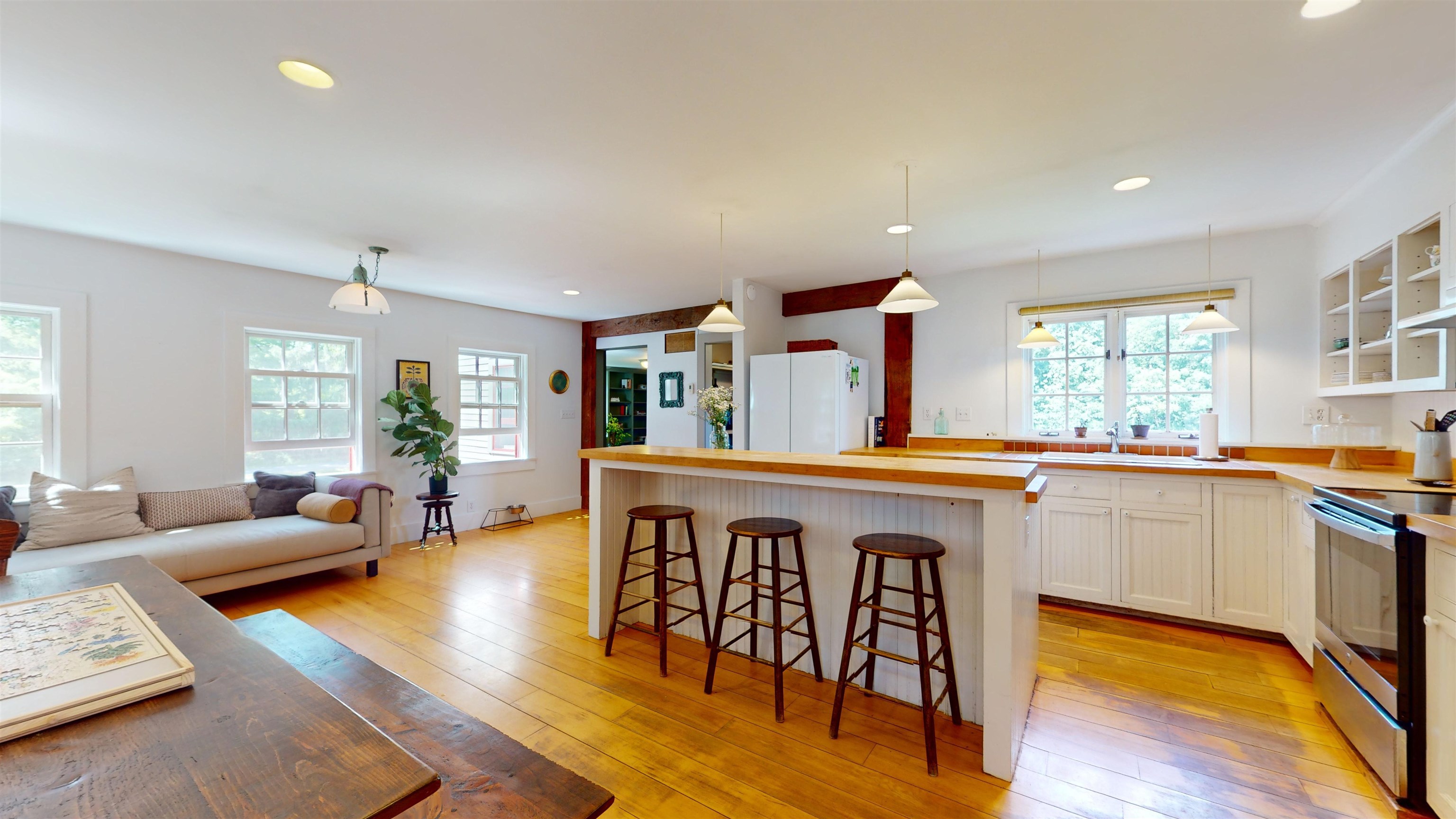 1413 Brown Road Shoreham, VT 05770 - Photo 7 of 40