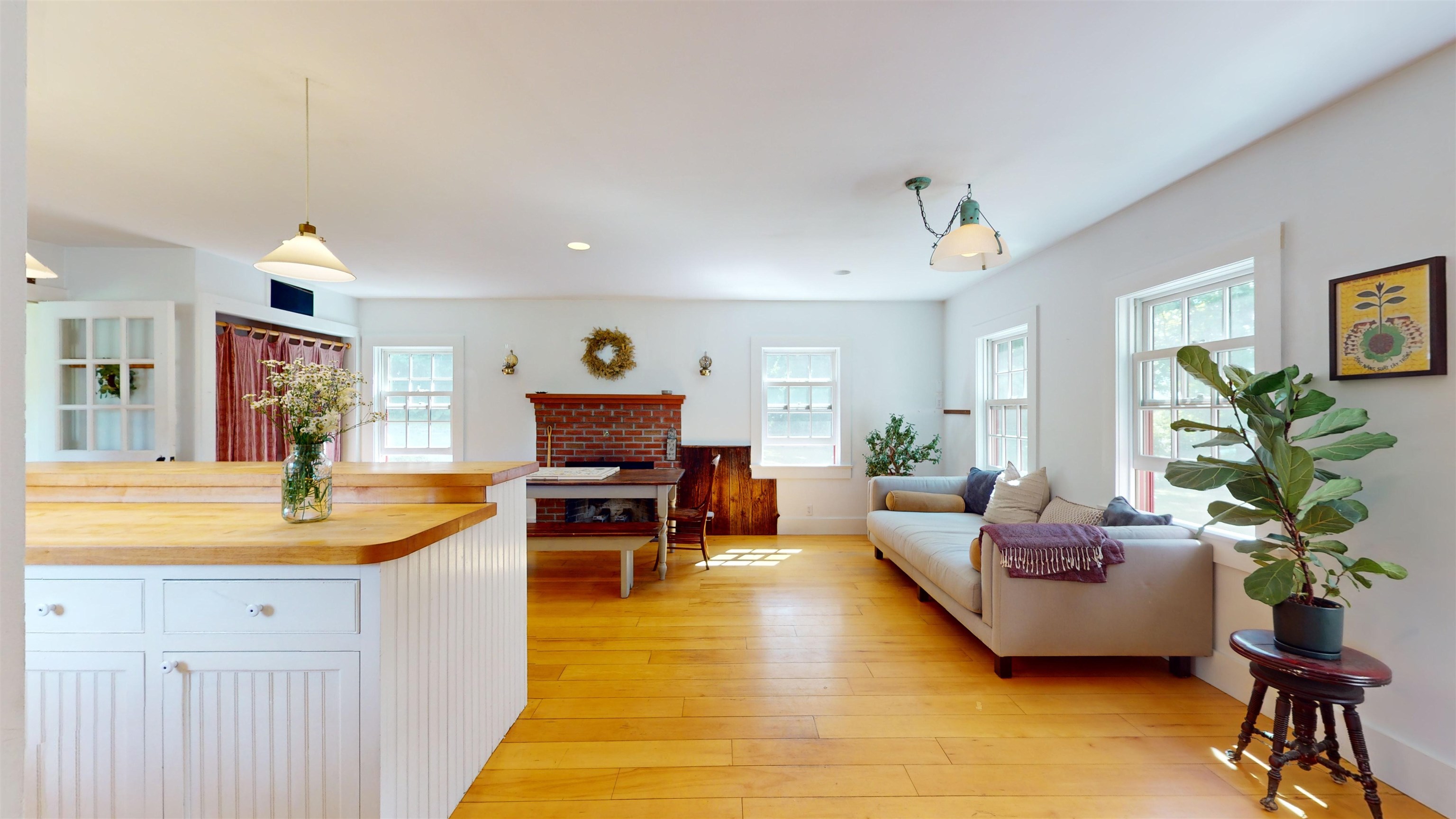 1413 Brown Road Shoreham, VT 05770 - Photo 9 of 40