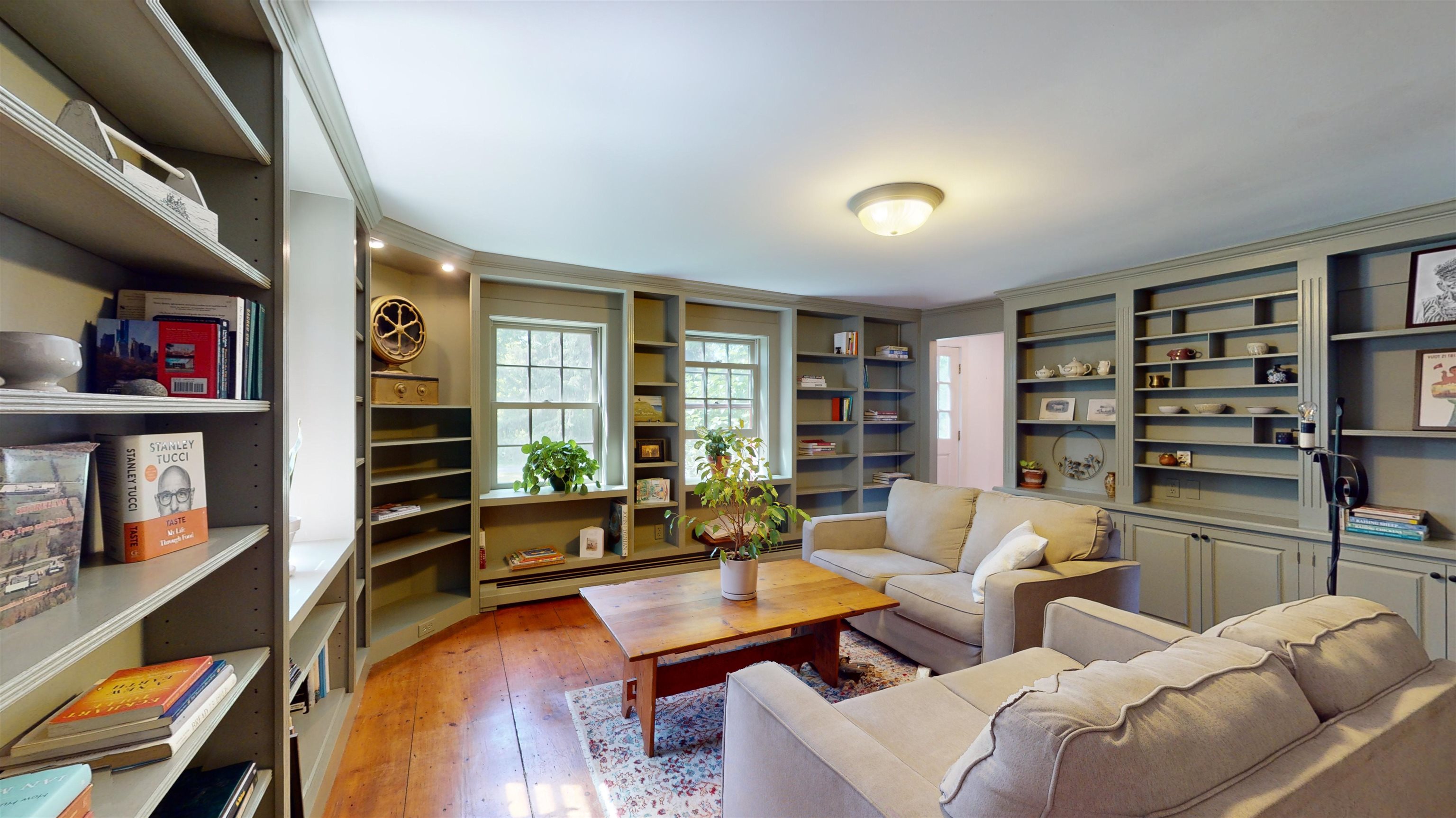 1413 Brown Road Shoreham, VT 05770 - Photo 10 of 40