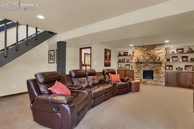 1075 Timber Valley Road Colorado Springs, CO 80919 - Photo 16 of 36 Gallery Image 16