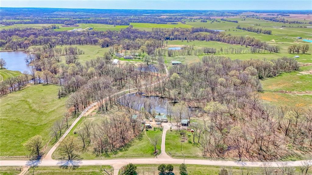 450 Southwest 725th Road Chilhowee, MO 64733 - Photo 74 of 77