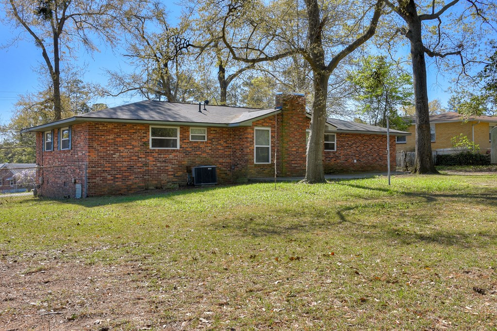 3401 Rushing Road Augusta, GA 30906 - Photo 18 of 18