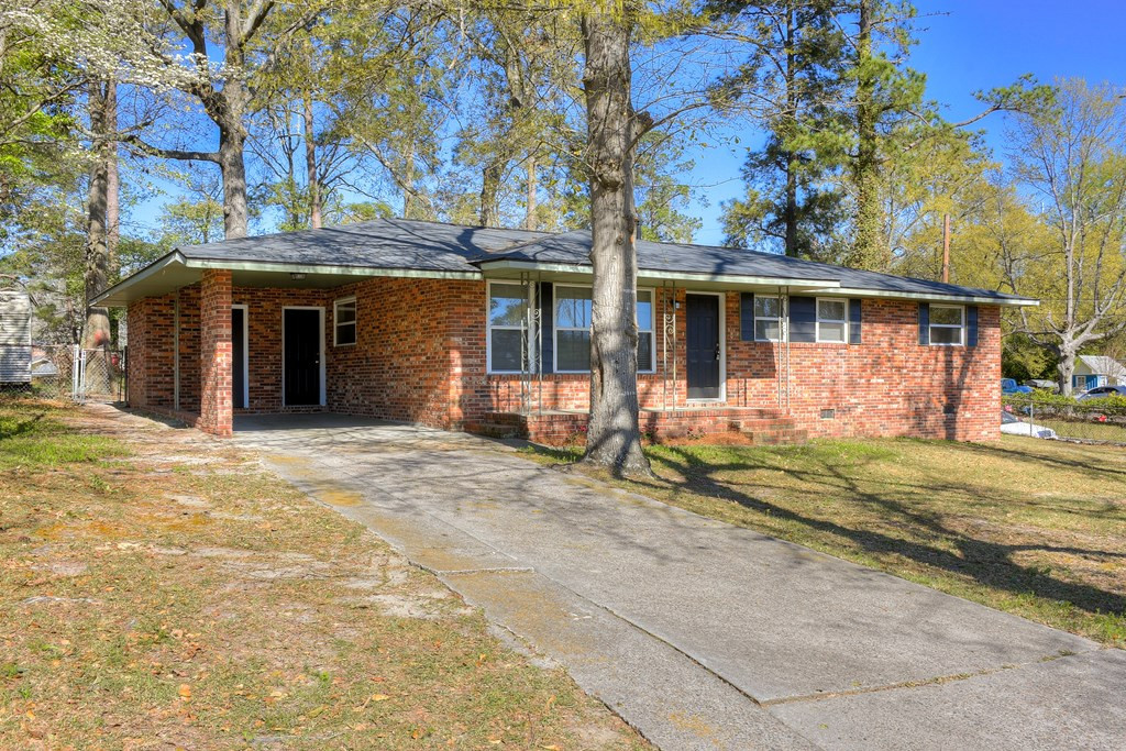 3401 Rushing Road Augusta, GA 30906 - Photo 2 of 18