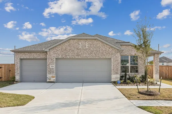 $289,360 | 1030 South Oakhurst Drive, Dayton, TX 77535