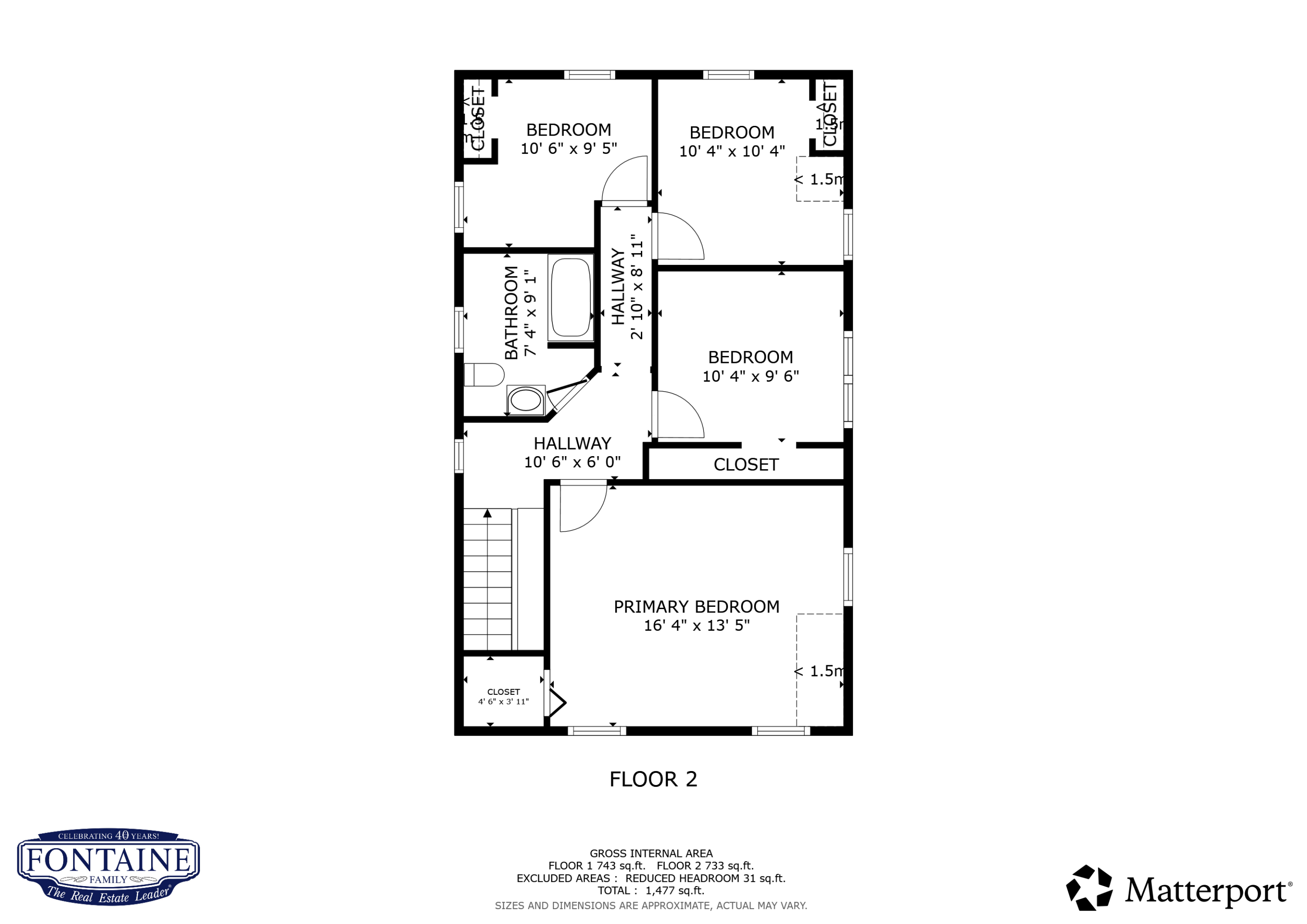 1696 Federal Road Livermore, ME 04253 - Photo 79 of 79 Gallery Image 79