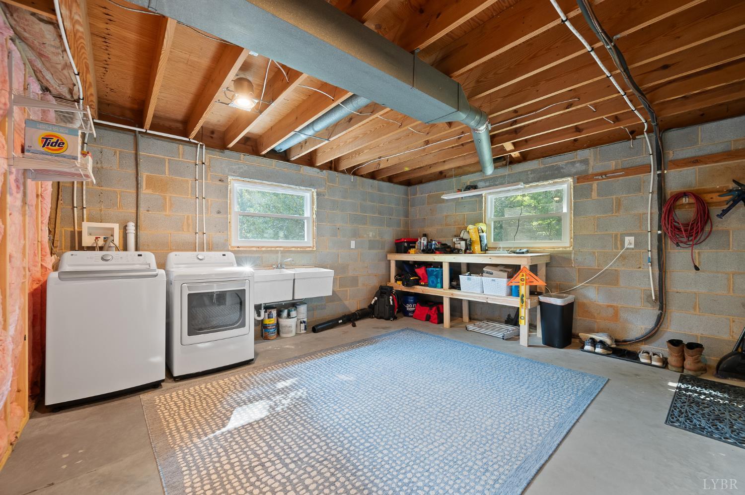 5104 Wedgewood Road Lynchburg, VA 24503 - Photo 43 of 66