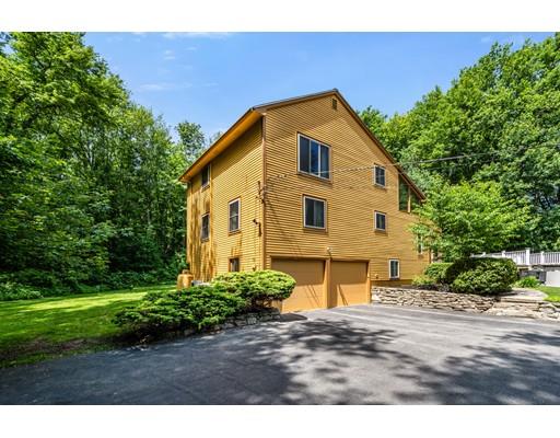184 Burbank Road Sutton, MA 01590 - Photo 1 of 34
