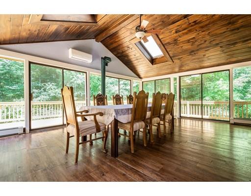 184 Burbank Road Sutton, MA 01590 - Photo 13 of 34
