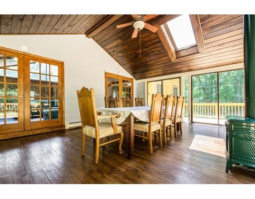 184 Burbank Road Sutton, MA 01590 - Photo 14 of 34