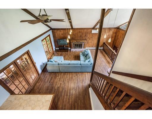 184 Burbank Road Sutton, MA 01590 - Photo 19 of 34