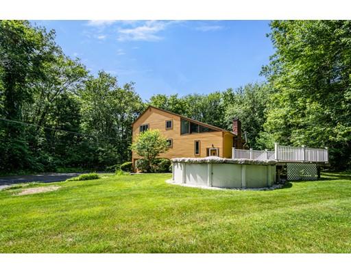 184 Burbank Road Sutton, MA 01590 - Photo 2 of 34
