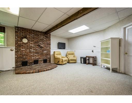 184 Burbank Road Sutton, MA 01590 - Photo 24 of 34