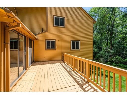 184 Burbank Road Sutton, MA 01590 - Photo 27 of 34
