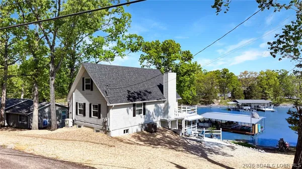 $620,000 | 396 Wundurvue Circle, Climax Springs, MO 65324