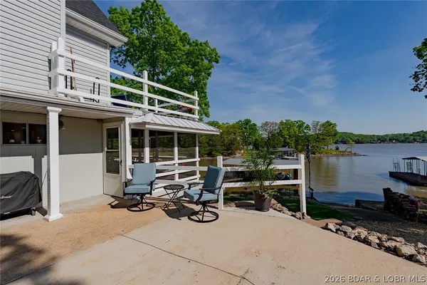 $620,000 | 396 Wundurvue Circle, Climax Springs, MO 65324
