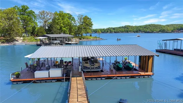 $620,000 | 396 Wundurvue Circle, Climax Springs, MO 65324