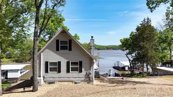 $620,000 | 396 Wundurvue Circle, Climax Springs, MO 65324