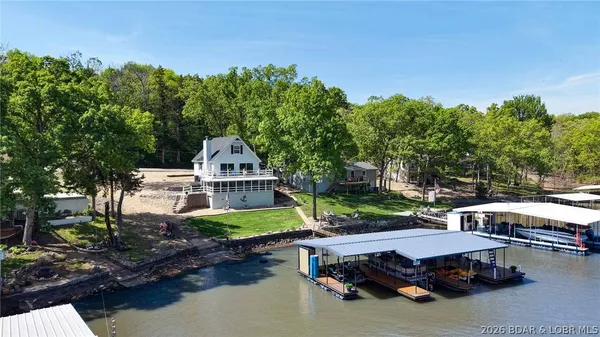 $620,000 | 396 Wundurvue Circle, Climax Springs, MO 65324