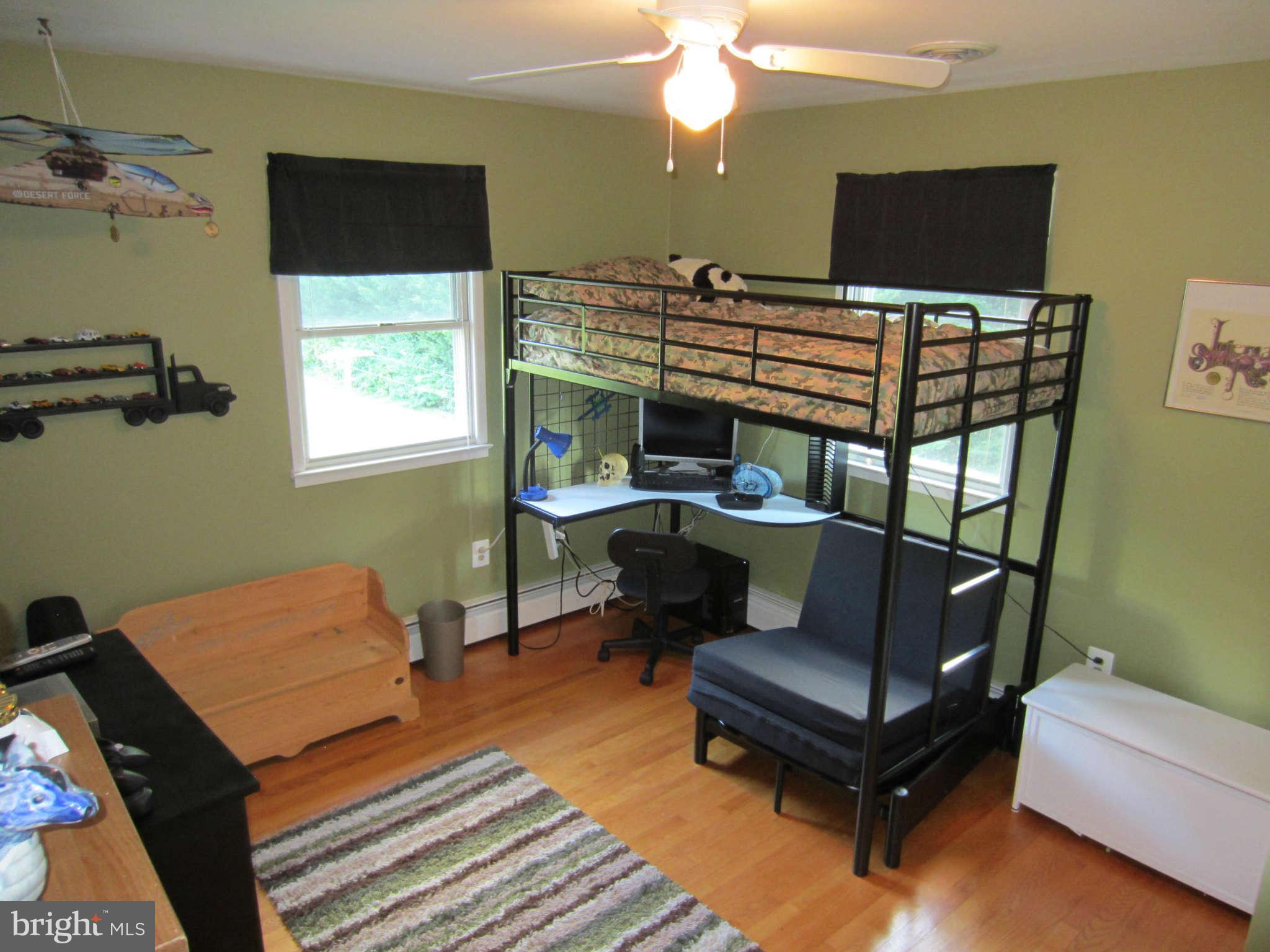 10012 Moxley Road Damascus, MD 20872 - Photo 13 of 24 Bedroom
