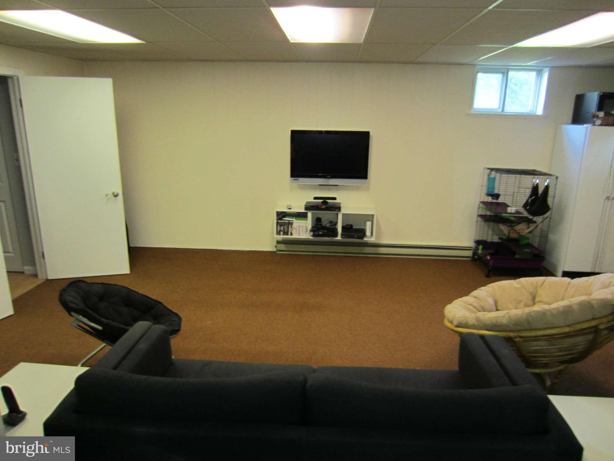10012 Moxley Road Damascus, MD 20872 - Photo 22 of 24 Basement