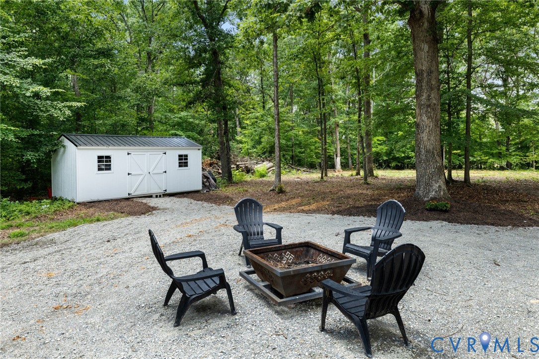 304 Johnson Mill Road Bumpass, VA 23024 - Photo 23 of 33