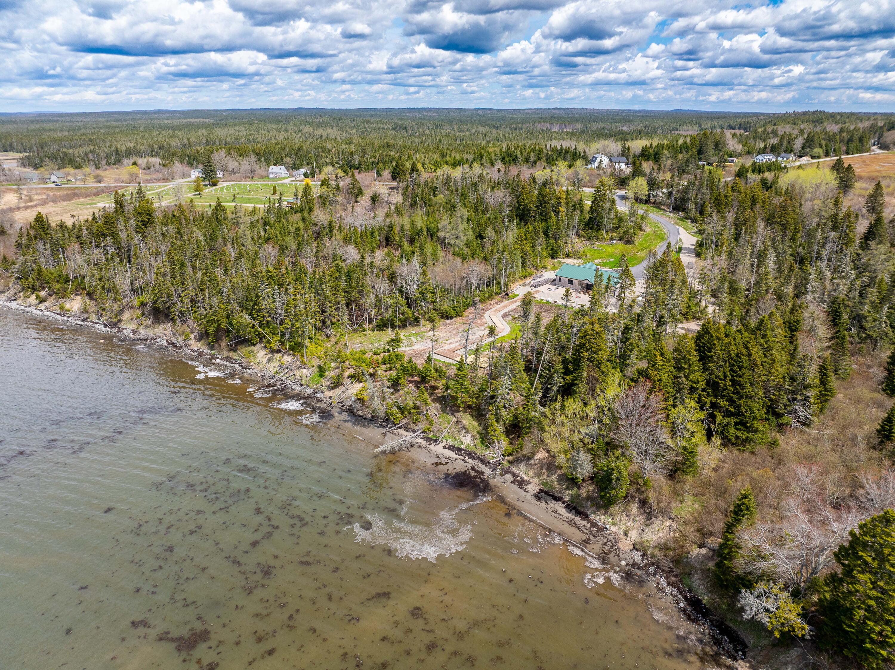 2245 Cutler Road Cutler, ME 04626 - Photo 37 of 37 2245 Cutler Road