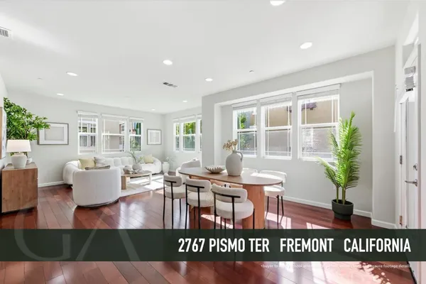 $1,180,000 | 2767 Pismo Terrace, Fremont, CA 94538