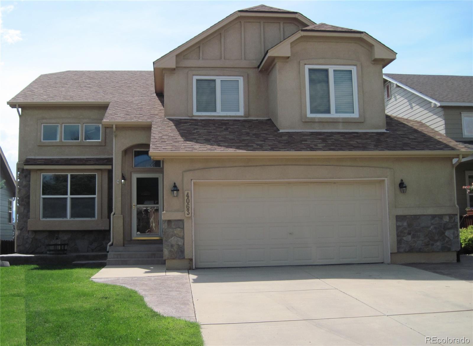 4063 Morning Glory Road Colorado Springs, CO 80920 - Photo 1 of 49