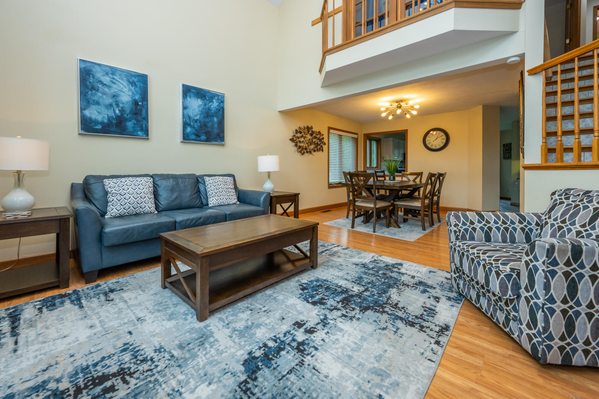 4155 Hagar Shore Road Coloma, MI 49038 - Photo 11 of 36 Hagar Shore-117