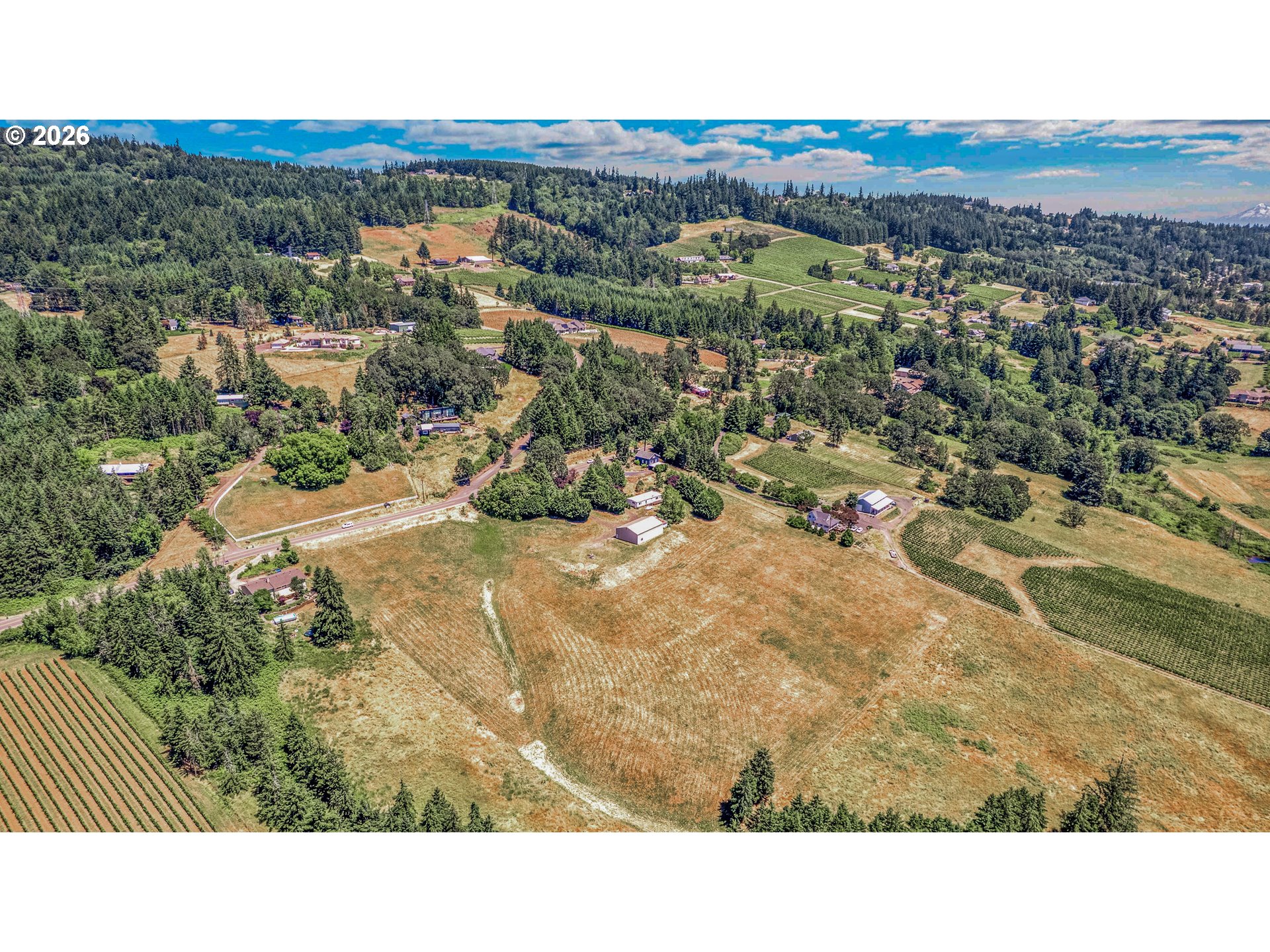 27100 Northeast Bell Road Newberg, OR 97132 - Photo 8 of 29