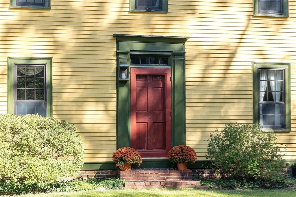 46 Locust Street Merrimac, MA 01860 - Photo 27 of 42 Gallery Image 27