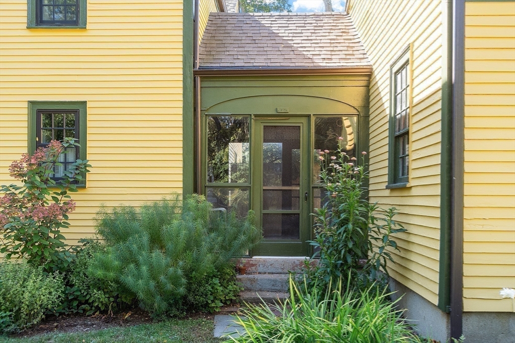 46 Locust Street Merrimac, MA 01860 - Photo 35 of 42 Gallery Image 35
