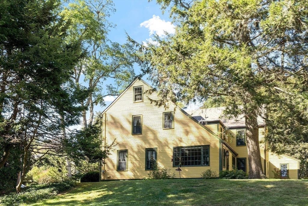 46 Locust Street Merrimac, MA 01860 - Photo 37 of 42 Gallery Image 37