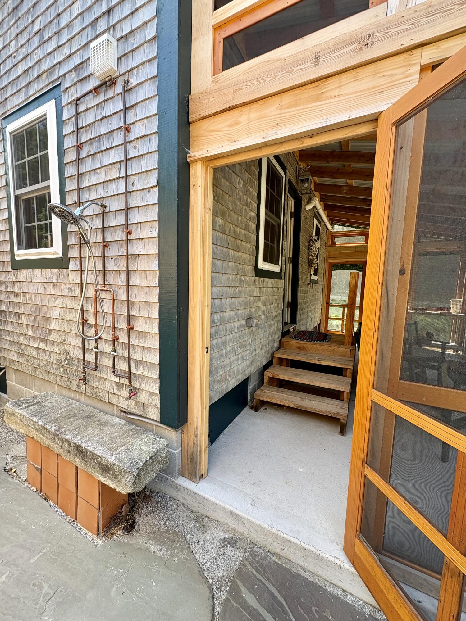15 Ball Road Nobleboro, ME 04555 - Photo 33 of 53 IMG_5643
