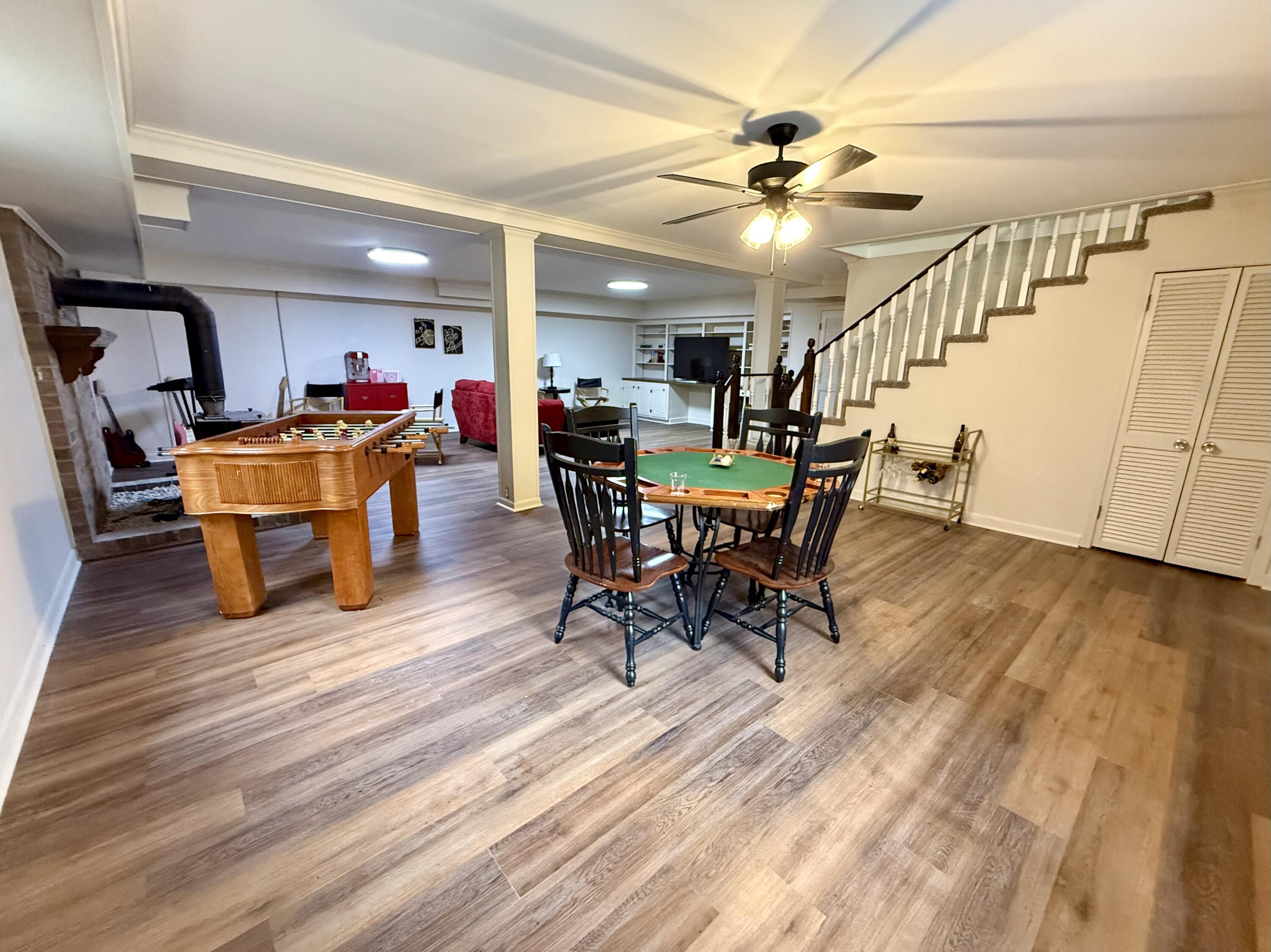 2282 Garrison Street Sumter, SC 29154 - Photo 28 of 43 New LVP flooring