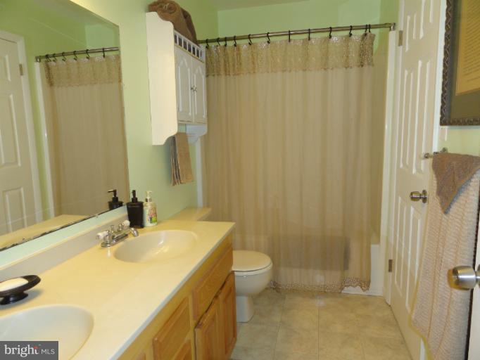 505 Brentwood Road Edgewater, MD 21037 - Photo 14 of 30 Bath (Master)