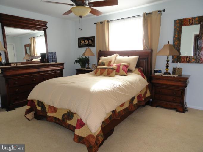 505 Brentwood Road Edgewater, MD 21037 - Photo 23 of 30 Bedroom (Master)