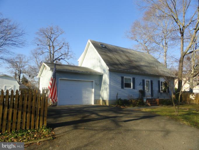 505 Brentwood Road Edgewater, MD 21037 - Photo 30 of 30 Exterior (Front)