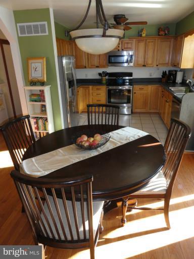 505 Brentwood Road Edgewater, MD 21037 - Photo 8 of 30 Dining Room